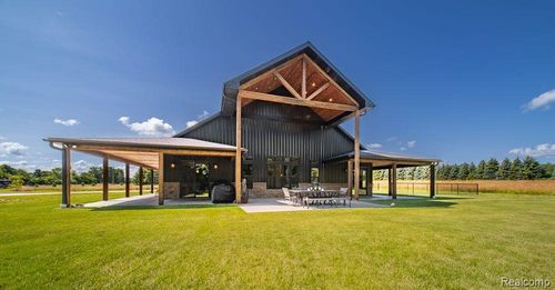 7400 Beecher Rd, Clayton Twp, MI, 49235-9654 | Card Image