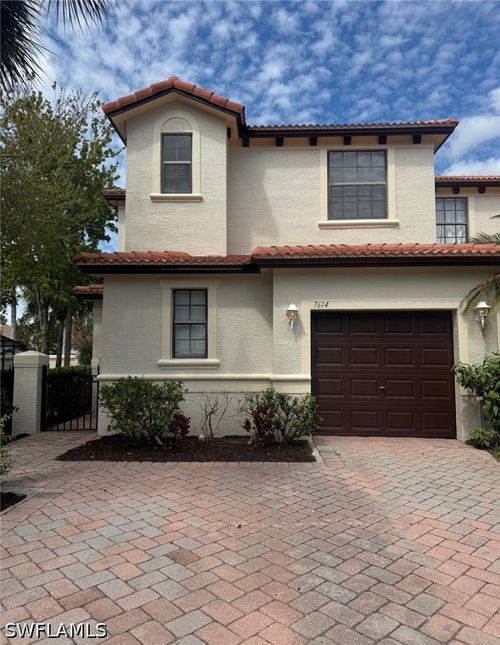 7614 Bristol Cir, NAPLES, FL, 34120-0689 | Card Image