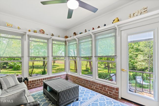 291 Pepper Mill Rd, House other with 3 bedrooms, 3 bathrooms and null parking in Chuckey TN | Image 42