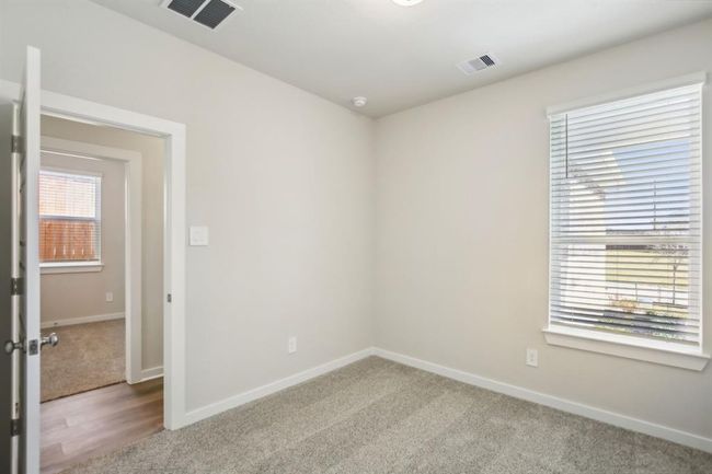 Photo is not of the actual home but is an inspirational photo of builder’s model home and may depict options, furnishings, and/or decorator features that are not included. | Image 23