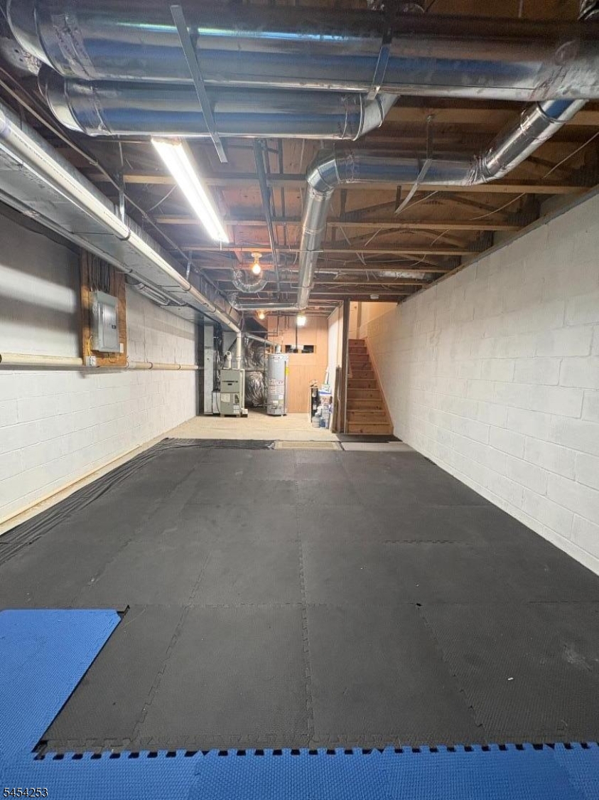 Residential Lease in Montgomery Twp.