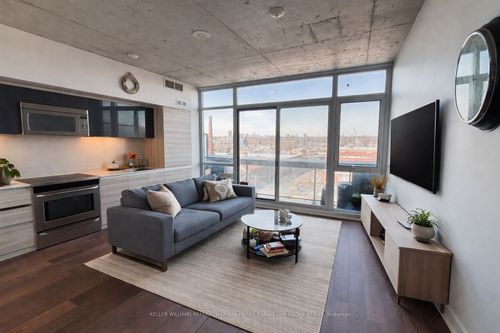 822-1190 Dundas St E, Toronto, ON, M4M0C5 | Card Image