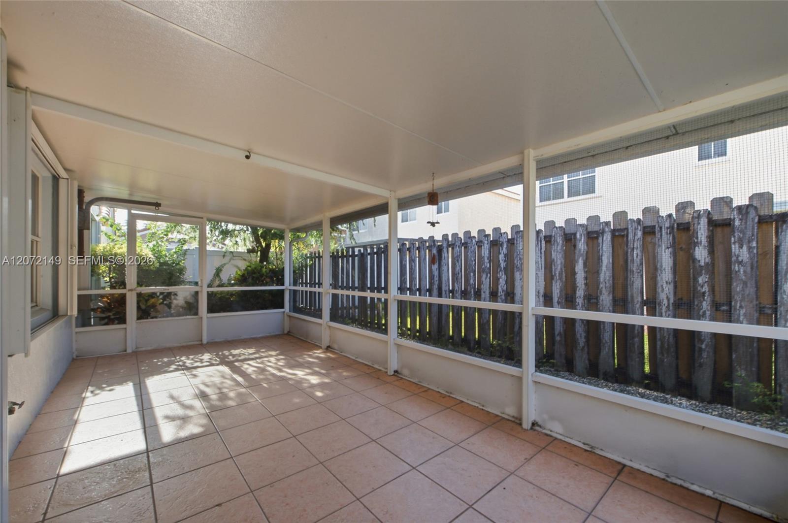 Residential Lease in Margate 4