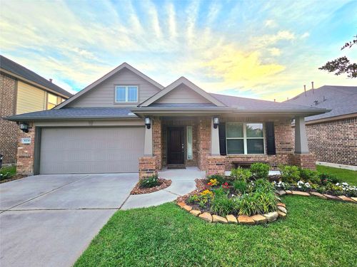 31230 Liberty Knoll Ln, Spring, TX, 77386-4520 | Card Image