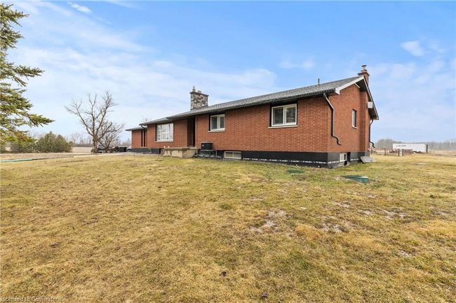 6128 Highway 3, House other with 6 bedrooms, 4 bathrooms and 20 parking in Canfield ON | Image 7