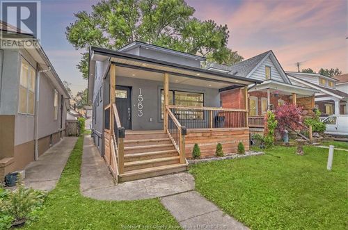 1563 Lincoln Rd, Windsor, ON, N8Y2J3 | Card Image