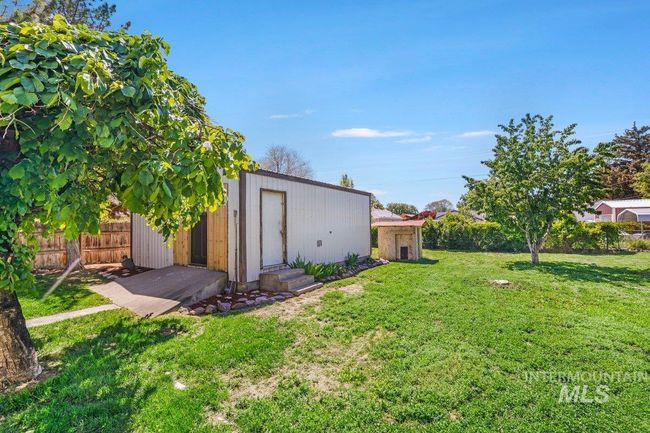 712 Yakima Ave, House other with 4 bedrooms, 2 bathrooms and 2 parking in Filer ID | Image 16