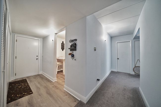 APT-2K - 603 River Rd, Condo with 2 bedrooms, 2 bathrooms and 1 parking in Des Plaines IL | Image 19