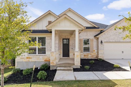 201 Blue Jasmine Trl, Georgetown, TX, 78628-3966 | Card Image