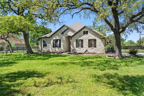 577 Shelf Rock, Driftwood, TX, 78619-4387 | Card Image