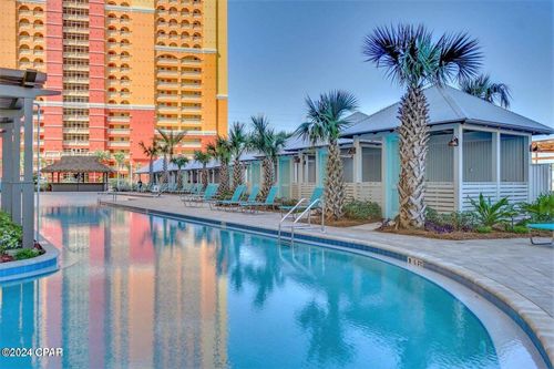 3-1106-15928 Front Beach Road, Panama City Beach, FL, 32413 | Card Image