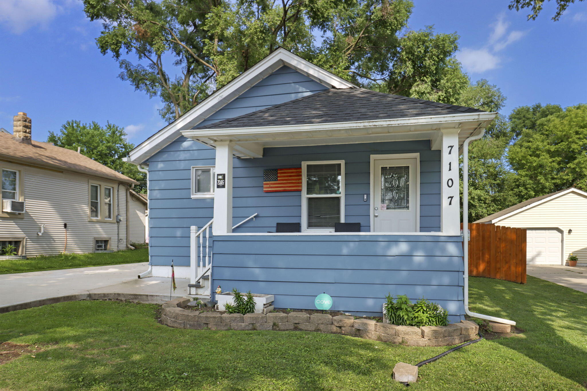 Residential in Kenosha 2