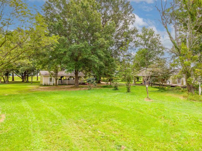 188 Robert Corder Rd, House other with 3 bedrooms, 1 bathrooms and null parking in Griffithville AR | Image 22