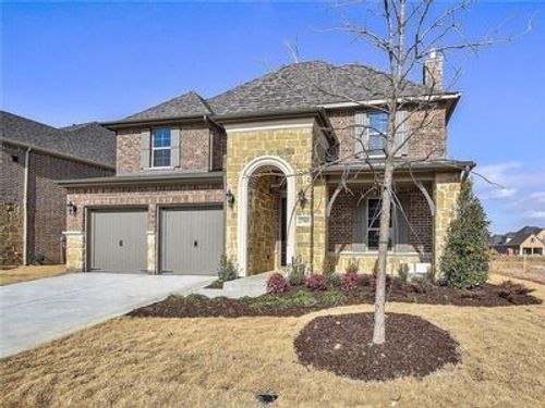 3705 Birmington, The Colony, TX, 75056-3540 | Card Image