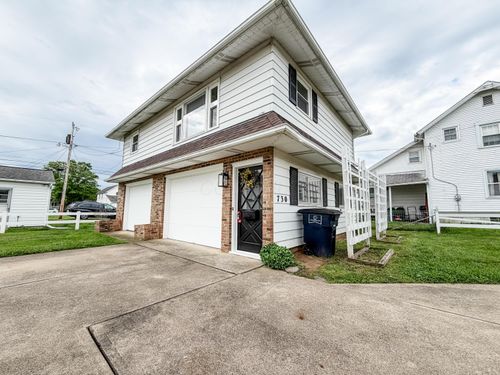 730 N Roosevelt Ave, Lancaster, OH, 43130-2419 | Card Image