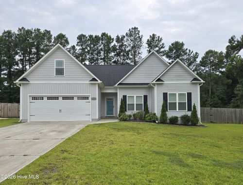 205 Buckeye Ct N, Jacksonville, NC, 28540-0110 | Card Image