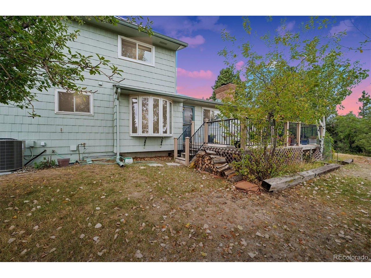 Residential in Colorado Springs 4