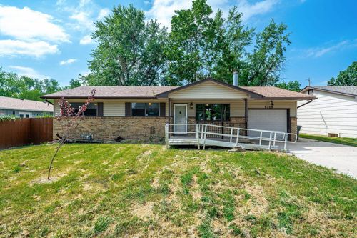 5315 W Robinson St, Wichita, KS, 67212-2738 | Card Image