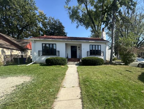 124 Antoinette St, GREEN BAY, WI, 54303-2866 | Card Image