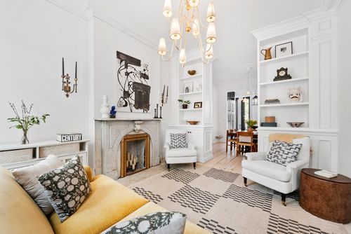 633 Jersey Ave, Jersey City, NJ, 07302-2013 | Card Image