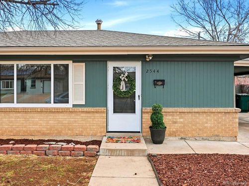 2544 S Patton Ct, Denver, CO, 80219-5714 | Card Image