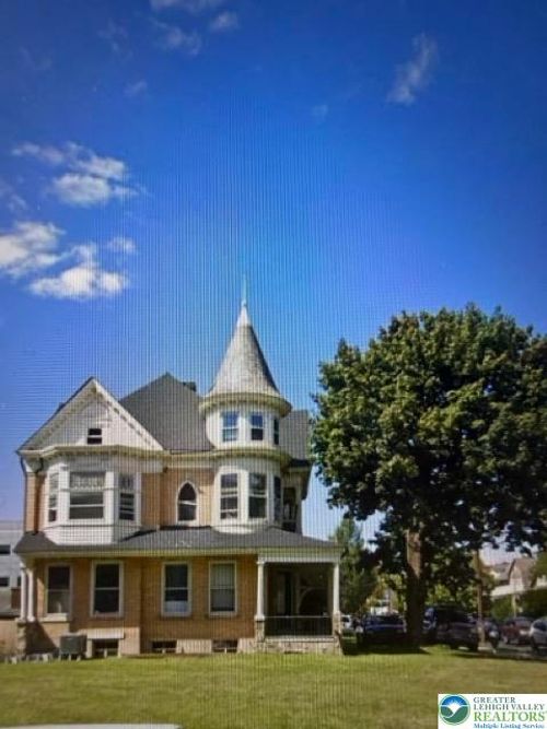 apt-3n-6 N 17th St, Allentown, PA, 18104-5660 | Card Image