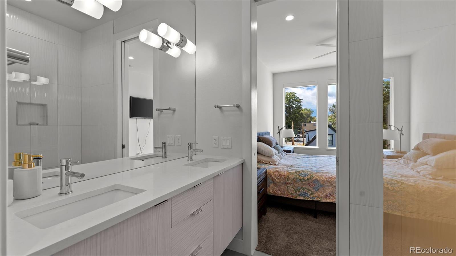 Residential in Denver