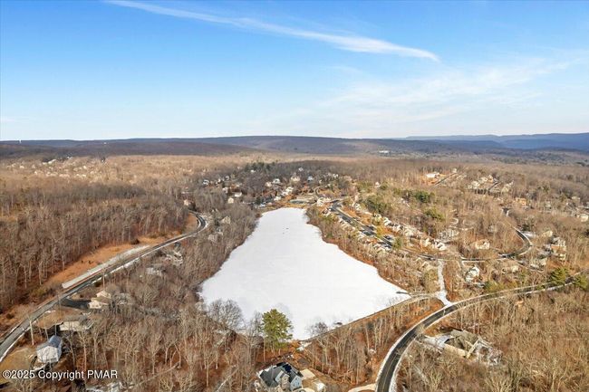 Community Lake Winter | Image 36
