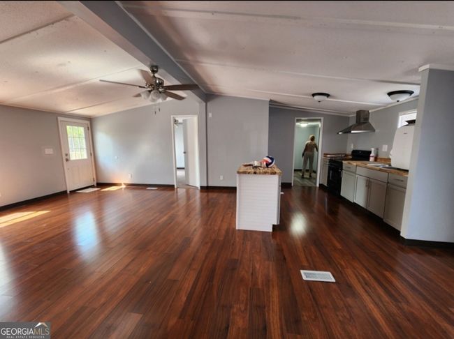 491 Boulevard St, House other with 3 bedrooms, 2 bathrooms and null parking in Homeland GA | Image 11