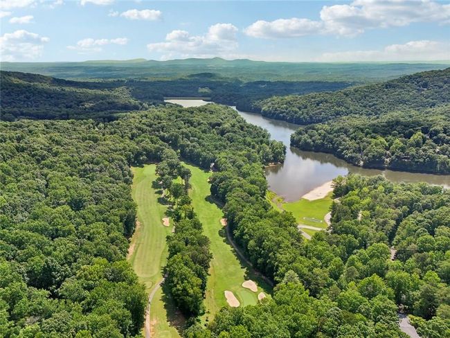 810 Little Pine Mountain Rd, House other with 3 bedrooms, 3 bathrooms and 2 parking in Jasper GA | Image 63