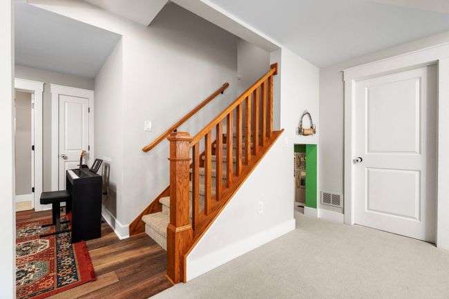 127 Leith St, House other with 4 bedrooms, 5 bathrooms and null parking in Brighton MI | Image 50