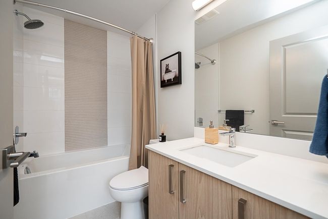 210 - 6968 Royal Oak Ave, Condo with 1 bedrooms, 1 bathrooms and 1 parking in Burnaby BC | Image 14