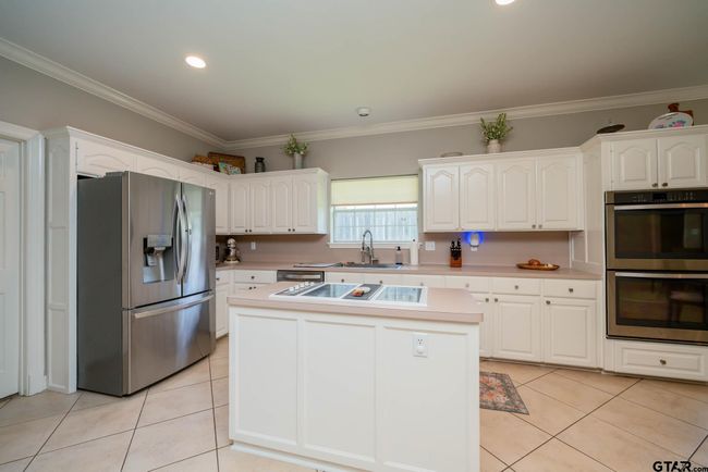 3 Casey Ct, House other with 3 bedrooms, 2 bathrooms and null parking in Longview TX | Image 16
