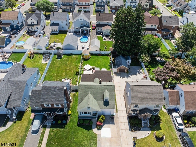 Residential in Union Twp. 2