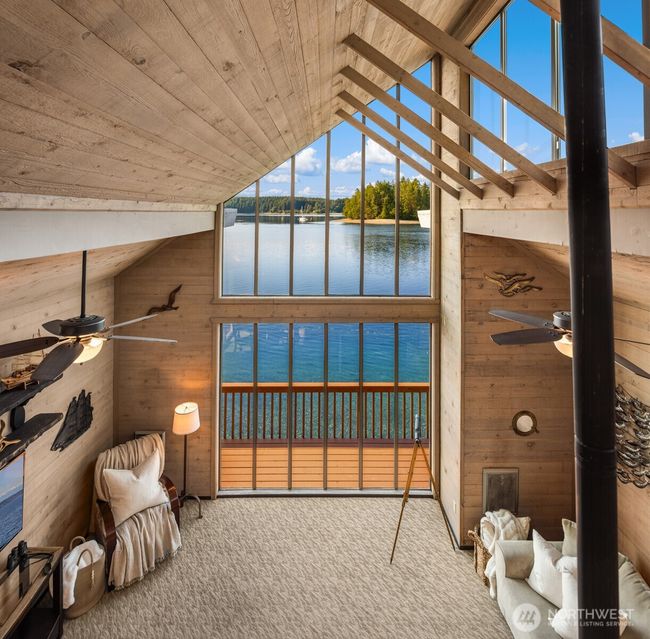11901 Larson Rd, House other with 1 bedrooms, 1 bathrooms and null parking in Anderson Island WA | Image 15