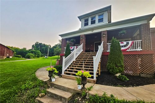 221 Mccaughtry Run Rd, Darlington, PA, 16115-2225 | Card Image