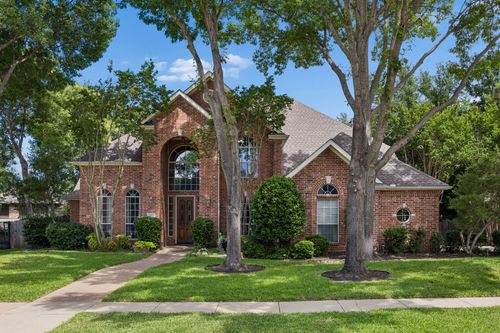 303 Waterford Ct, Southlake, TX, 76092-7003 | Card Image