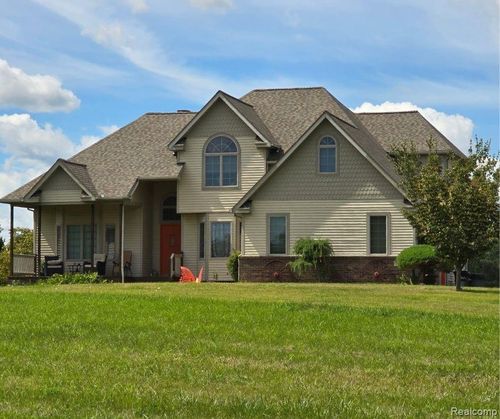 7473 N Gregory Rd, Fowlerville, MI, 48836-8737 | Card Image