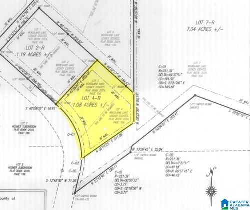 4-r-12799 Woodland Lake Road, MCCALLA, AL, 35111 | Card Image