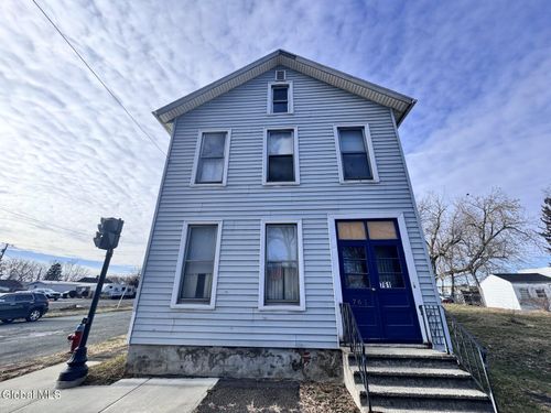 761 2nd Ave, Troy, NY, 12182-2132 | Card Image