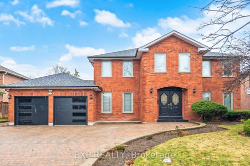 265 Wycliffe Ave, Woodbridge, ON, L4L3N7 | Card Image
