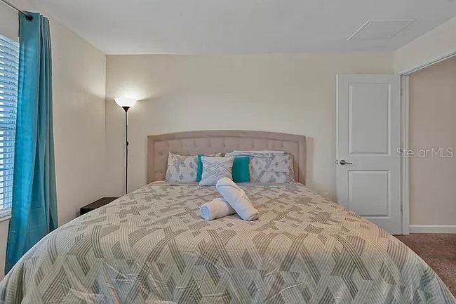 1581 Moon Valley Dr, Townhouse with 4 bedrooms, 3 bathrooms and null parking in CHAMPIONS GATE FL | Image 13