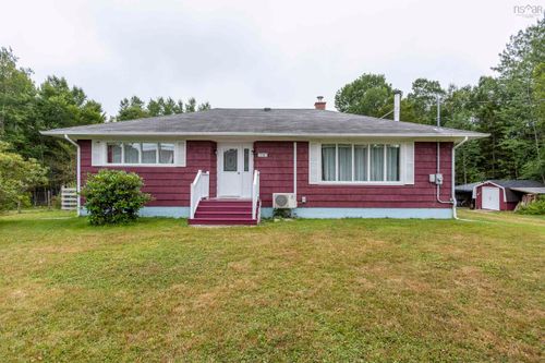 2282 Patrice Rd, St. Joseph, NS, B0W1M0 | Card Image