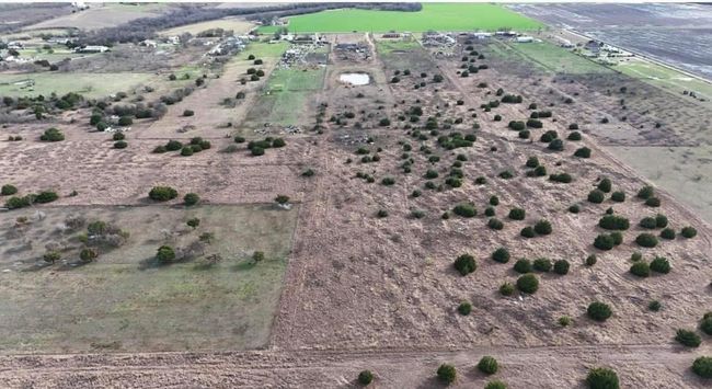 Aerial view of property's location with rural landscape | Image 4