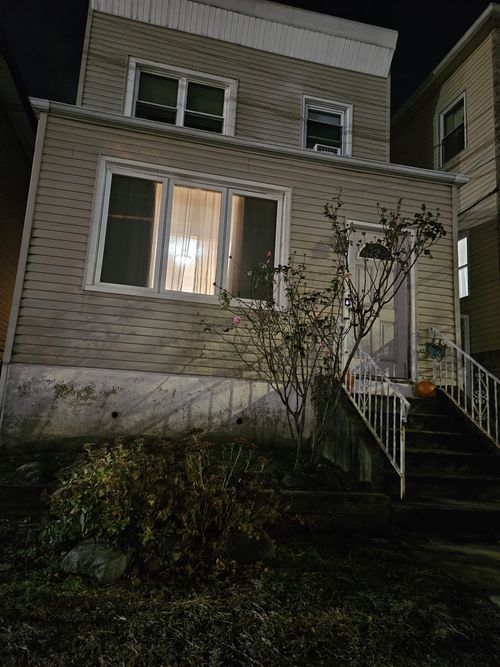 24 W 54th St, Bayonne, NJ, 07002-4110 | Card Image