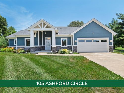 105 Ashford Cir, Greenville, OH, 45331-8378 | Card Image