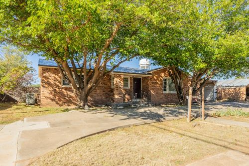  Ave O, Tahoka, TX, 79373 | Card Image