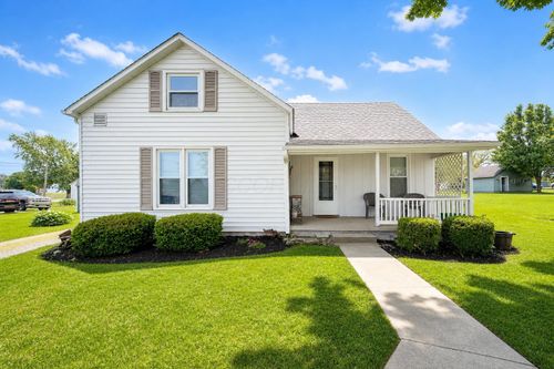 1109 S Greenwood St, Bellefontaine, OH, 43311-1626 | Card Image