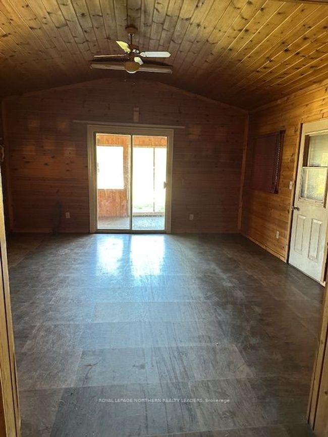 PCL 13508 & Pcl 13624 Musgrove N/A, House other with 2 bedrooms, 1 bathrooms and 10 parking in Timiskaming Remote Area ON | Image 7
