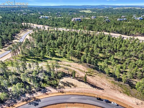 14832 Quartz Creek Drive, Colorado Springs, CO, 80908 | Card Image